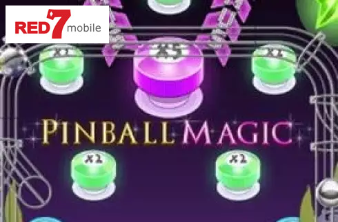 Pinball Magic